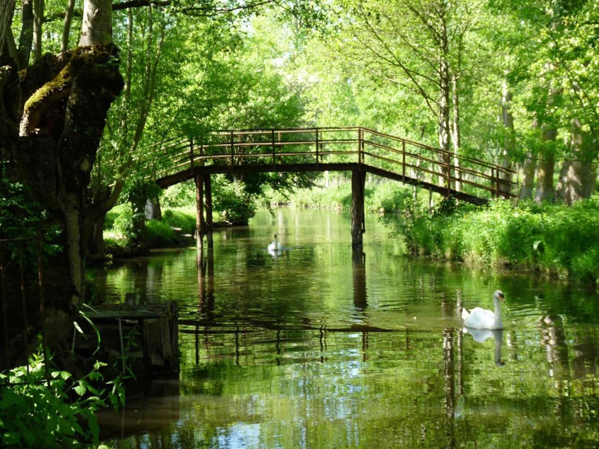 Eden-Apart Appartamento Niort Esterno foto